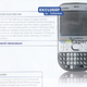 Illustration for article titled New Palm Gandolf Photo Surfaces, Redubbed the Palm Treo 500?